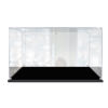 Picture of Acrylic Display Case for LEGO 80110 Creator Lunar New Year Display Figure Storage Box Dust Proof Glue Free