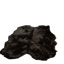 Picture of Black Faux Sheep skin Rug Home idea indoor winter warm Fluffy 180cm  Quarto