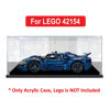 Picture of Acrylic Display Case for LEGO 42154 Technic 2022 Ford GT Figure Storage Box Dust Proof Glue Free