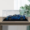 Picture of Acrylic Display Case for LEGO 42154 Technic 2022 Ford GT Figure Storage Box Dust Proof Glue Free