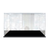 Picture of Acrylic Display Case for LEGO 10316 ICONS The Lord Of The Rings Rivendell Figure Storage Box Dust Proof Glue Free