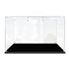 Picture of Acrylic Display Case for LEGO 80044 Monkie Kid's Team Hideout Figure Storage Box Dust Proof Glue Free