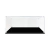 Picture of Acrylic Display Case for LEGO 10248 Creator Ferrari F40 Figure Storage Box Dust Proof Glue Free