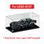 Picture of Acrylic Display Case for LEGO 42127 Technic The Batman Batmobile Figure Storage Box Dust Proof Glue Free