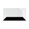 Picture of Acrylic Display Case for LEGO 42131 Technic App-Controlled Cat D11 Bulldozer Figure Storage Box Dust Proof Glue Free