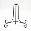 Picture of Plate Stand for Display 4 to10 Inch Plate Holder Stand Easel Stand Photo Picture