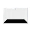 Picture of Acrylic Display Case for LEGO 10320 Icons Eldorado Fortress Figure Storage Box Dust Proof Glue Free