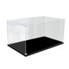 Picture of Acrylic Display Case for LEGO 42160 Technic Audi RS Q E-Tron Figure Storage Box Dust Proof Glue Free