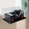 Picture of Acrylic Display Case for LEGO 42160 Technic Audi RS Q E-Tron Figure Storage Box Dust Proof Glue Free