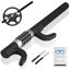 Picture of Heavy Duty Steering Wheel Lock Keyless 5 Coded Combination Security Anti Theft