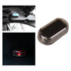 Picture of Auto Fake Warnings Lamp Anti Burglar USB Charged Simulated Dummy Alarm Wireless