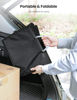 Picture of Waterproof Car Trunk Organizer with Foldable Lid Collapsible Multi-Compartment