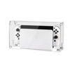 Picture of Protective Clear Case For Nintendo Switch/OLED Acrylic Cover Dust Proof Glue Free