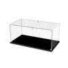 Picture of Acrylic Display Case for LEGO 21342 Ideas The Insect Collection Figure Storage Box Dust Proof Glue Free