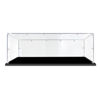 Picture of Acrylic Display Case for LEGO 10318 Icons Airbus Concorde Figure Storage Box Dust Proof Glue Free