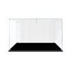 Picture of Acrylic Display Case for LEGO 42158 Technic NASA Mars Rover Perseverance Figure Storage Box Dust Proof Glue Free