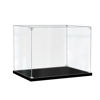 Picture of Acrylic Display Case for LEGO 43227 Disney Villain Icons Figure Storage Box Dust Proof Glue Free