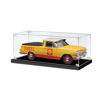 Picture of Acrylic Display Case for 1:18 CLASSIC CARLECTABLES HOLDEN EH UTE SHELL LIVERY Diecast Car Model Figure Storage Box Dust Proof Glue Free