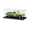 Picture of Acrylic Display Case for 1:18 CLASSIC CARLECTABLES HOLDEN EH UTILITY BP LIVERY Diecast Car Model Figure Storage Box Dust Proof Glue Free