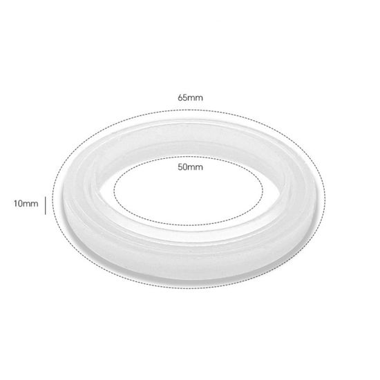 Picture of Breville Silicone Group Head Seal Gasket  BES810 BES840 BES860 BES870 BES878 BES880 BES875