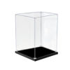 Picture of Acrylic Display Case for LEGO 10228 Monster Fighters Haunted House Figure Storage Box Dust Proof Glue Free