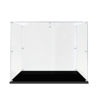 Picture of Acrylic Display Case for LEGO 80039 Monkie Kid The Heavenly Realms Figure Storage Box Dust Proof Glue Free