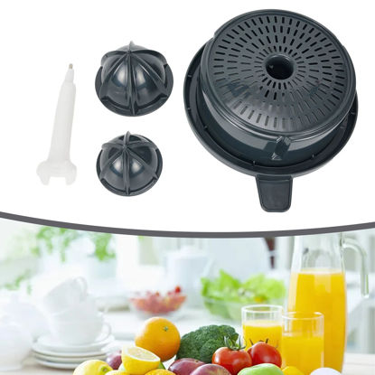 Picture of Multi-Function Juicer Juicing Set Replacement for Thermomix TM5/TM6 Dishwasher Safe