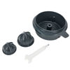 Picture of Multi-Function Juicer Juicing Set Replacement for Thermomix TM5/TM6 Dishwasher Safe