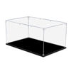 Picture of Acrylic Display Case for LEGO 76193 Marvel The Guardians Ship Figure Storage Box Dust Proof Glue Free