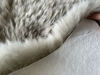 Picture of 100% Genuine Sheepskin Lambskin Rug Wool Desert Taupe 90CM Fluffy