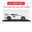Picture of Acrylic Display Case for LEGO 10337 Icons Lamborghini Countach 5000 Quattrovalvole Figure Storage Box Dust Proof Glue Free