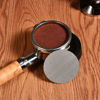 Picture of 58MM Coffee Making Filter Mesh Puck Metal Screen Breville Espresso Machine