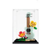 Picture of Acrylic Display Case for LEGO 31156 Creator 3 in 1 Tropical Ukulele Figure Storage Box Dust Proof Glue Free