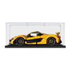 Picture of Acrylic Display Case for LEGO 42172 Technic McLaren P1 Supercar Figure Storage Box Dust Proof Glue Free