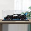 Picture of Acrylic Display Case for LEGO 42176 Technic Porsche GT4 e-Performance Race Car Figure Storage Box Dust Proof Glue Free