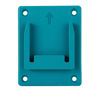 Picture of Power Tool  Holder Wall Mount for  makita Bosch  Battery Bracket Screws included