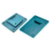 Picture of Power Tool  Holder Wall Mount for  makita Bosch  Battery Bracket Screws included