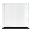 Picture of Acrylic Display Case for LEGO 21028 Architecture New York City Figure Storage Box Dust Proof Glue Free