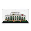 Picture of Acrylic Display Case for LEGO 21353 Ideas The Botanical Garden Figure Storage Box Dust Proof Glue Free