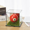 Picture of Golf Ball snooker ball Display Case Small Golf Ball Case Acrylic Case Clear