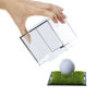 Picture of Golf Ball snooker ball Display Case Small Golf Ball Case Acrylic Case Clear