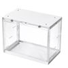 Picture of Display Case for LEGO/Pop Mart Minifigure with LED Lights