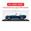 Picture of Acrylic Display Case for LEGO 10357 Icons Shelby Cobra 427 S/C Figure Storage Box Dust Proof Glue Free