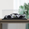Picture of Acrylic Display Case for LEGO 42214 Technic Lamborghini Revuelto Super Sports Car Figure Storage Box Dust Proof Glue Free
