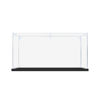 Picture of Acrylic Display Case for LEGO 75407 Star Wars Brick-Built Star Wars Logo Figure Storage Box Dust Proof Glue Free