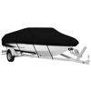 Picture of 11-13FT Yacht Boat Cover  Boat Cover Anti-UV Waterproof Heavy Duty 210D