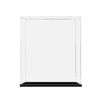 Picture of Acrylic Display Case for LEGO 76282 Marvel Rocket & Baby Groot Figure Storage Box Dust Proof Glue Free