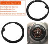 Picture of Silicone Seal For Breville Barista Espress Machine,Upper Burr Rubber Gasket Prevent Coffee Beans from Getting Stuck