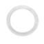 Picture of Silicone Steam Ring Gasket Seal Espresso Machine Brew Group Head Seal Compatible for Delonghi Coffee Machine Accessories