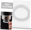 Picture of Silicone Steam Ring Gasket Seal Espresso Machine Brew Group Head Seal Compatible for Delonghi Coffee Machine Accessories